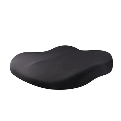 Memory Foam Car Seat Cushion – Butt-Lifting Comfort & Driver Support