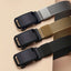 Tactical Canvas Belt – Men’s Durable Outdoor Military-Style
