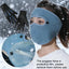 Full Face Winter Mask – Anti-Fog Eye Shield & Windproof