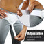 Adjustable Hernia Support Belt – Breathable Truss Strap