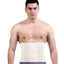 Men’s Waist Trainer Belt – Slimming Body Shaper