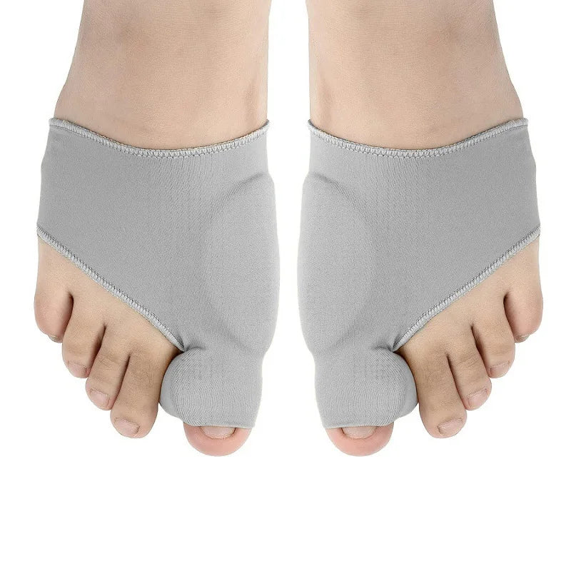 Hallux Valgus Toe Spreader – Bunion Corrector & Foot Pain