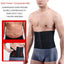 Men’s Waist Trainer Belt – Slimming Body Shaper