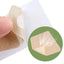Patchs réparateurs pour ongles d'orteils (10 pièces) – Soutien pour les ongles incarnés et abîmés