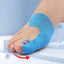 10-Pack Hallux Valgus Bunion Correction Tape