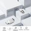 512 GB USB-flashdrive met USB-C en USB-A – Snelle externe opslag
