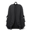 15-Inch Waterproof Laptop Backpack – Work & Travel Bag