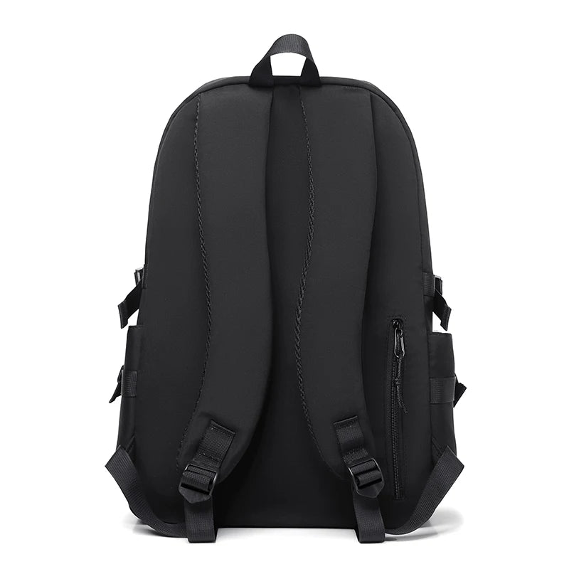 15-Inch Waterproof Laptop Backpack – Work & Travel Bag