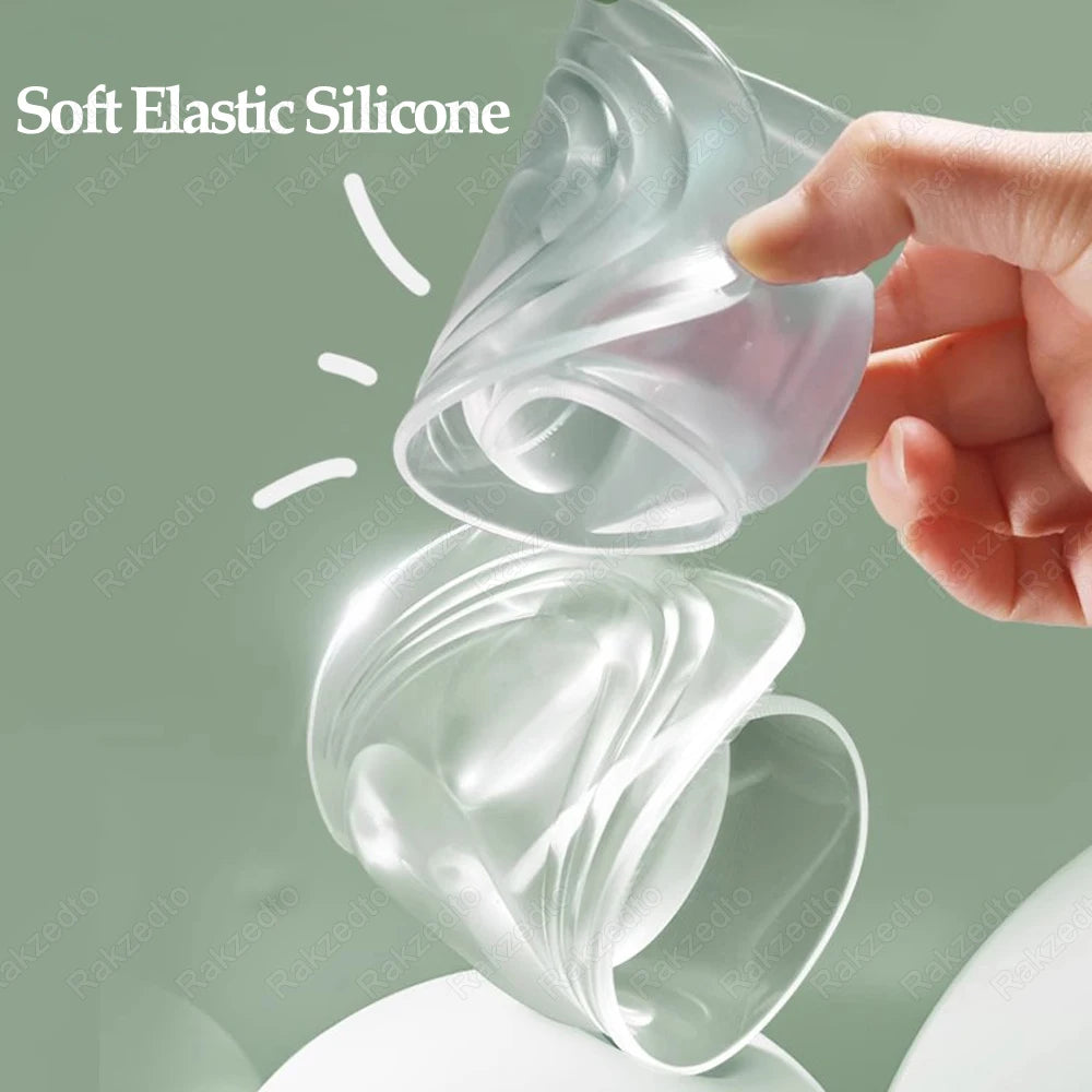 Orthopedic Gel Insoles – Plantar Fasciitis Relief & Foot Correction