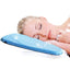 Summer Cooling Pillow Mat – Gel Massager for Head