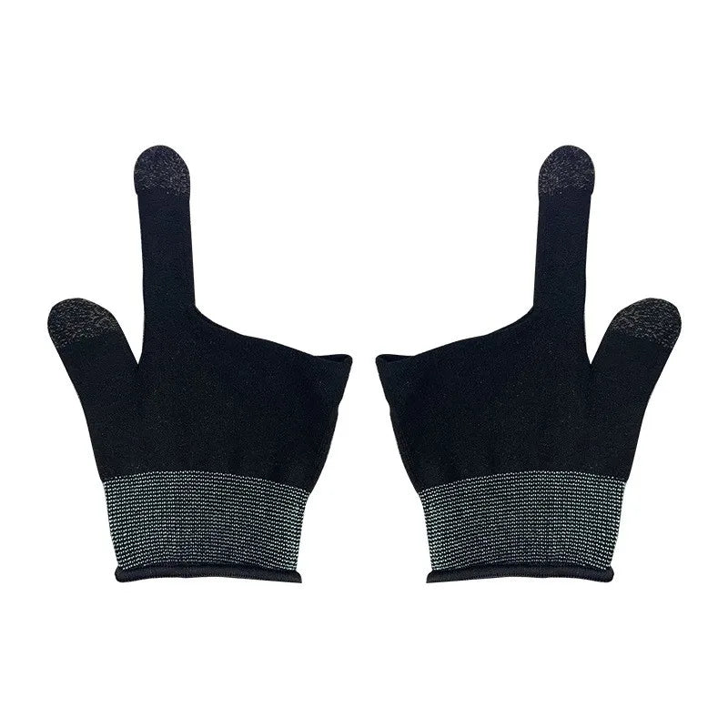 Touchscreen Gaming Gloves – E-Sports Anti-Static Warm Gloves