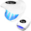 Wireless Nail Fungus Treatment Laser – Blue Light