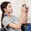 Cervical Neck Brace with Traction – Neck Support