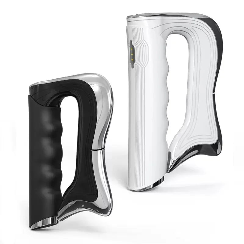 Vibration Massage Tool Electric Fascia Knife for Body Lifting