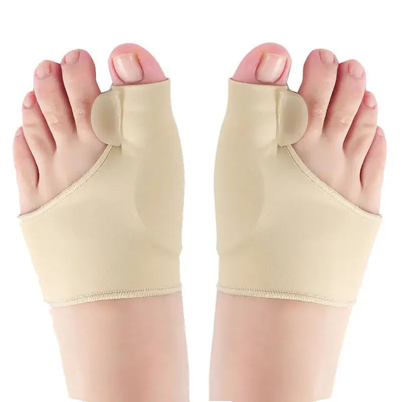 Hallux Valgus Toe Spreader – Bunion Corrector & Foot Pain