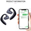 Wireless Translator Earbuds – 144 Languages, Bluetooth 5.1