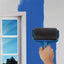 Refillable Paint Roller Set – Drip-Free Wall Painting Tool