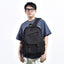 15-Inch Waterproof Laptop Backpack – Work & Travel Bag