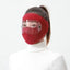 Full Face Winter Mask – Anti-Fog Eye Shield & Windproof