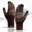 Warm Knitted Gloves – Solid Color Business Gloves