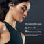 Wireless Translator Earbuds – 144 Languages, Bluetooth 5.1