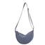 Sac à bandoulière en nylon pour femmes – Sac à main de voyage