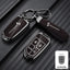 High-End Car Key Cover Zinc Alloy Luxury Case Luxury Metal