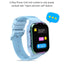 GPS Kinder Smartwatch – 4G, Video-oproep & SOS