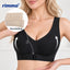 Draadloze Houdingscorrigerende BH – Naadloze Push-Up Bralette