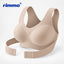 Draadloze Houdingscorrigerende BH – Naadloze Push-Up Bralette