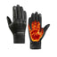 Waterproof Winter Gloves –Thermal Gloves for Cycling & Running