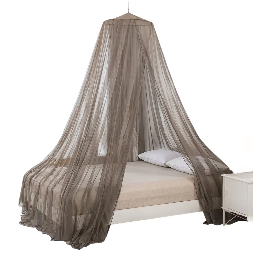 Anti-Radiation EMF Fabric – Silver Fiber Shielding Mesh (1–5M)