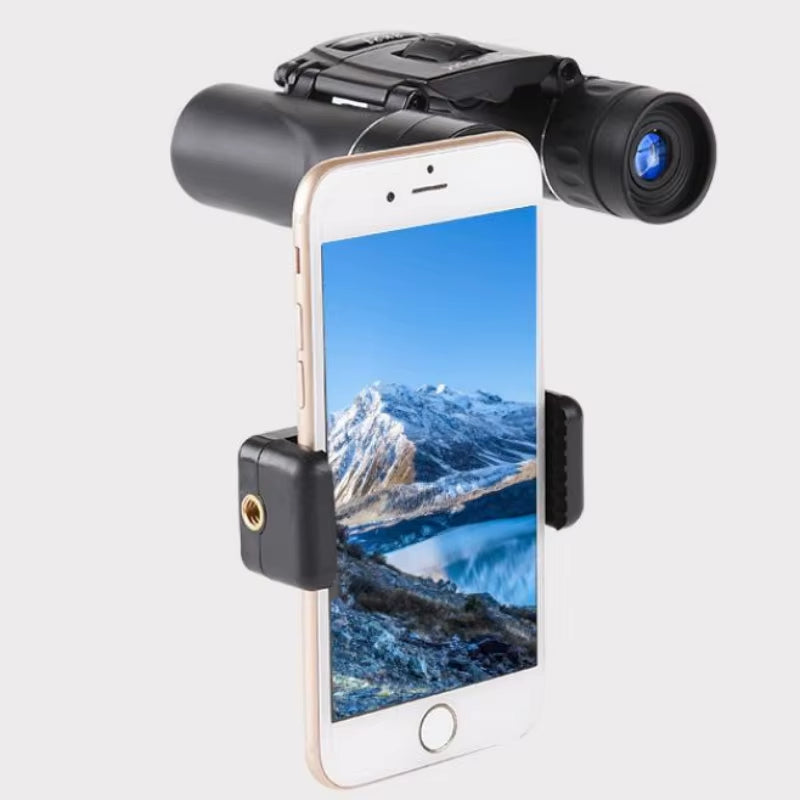 HD Long-Range 9000×25 HD Binoculars – Long-Range