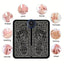 Rechargeable Foot Massage Pad – EMS Mat for Relaxation & Muscle