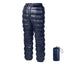 Ultralight Down Pants – Warm, Waterproof Winter Trousers
