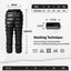 Ultralight Down Pants – Warm, Waterproof Winter Trousers