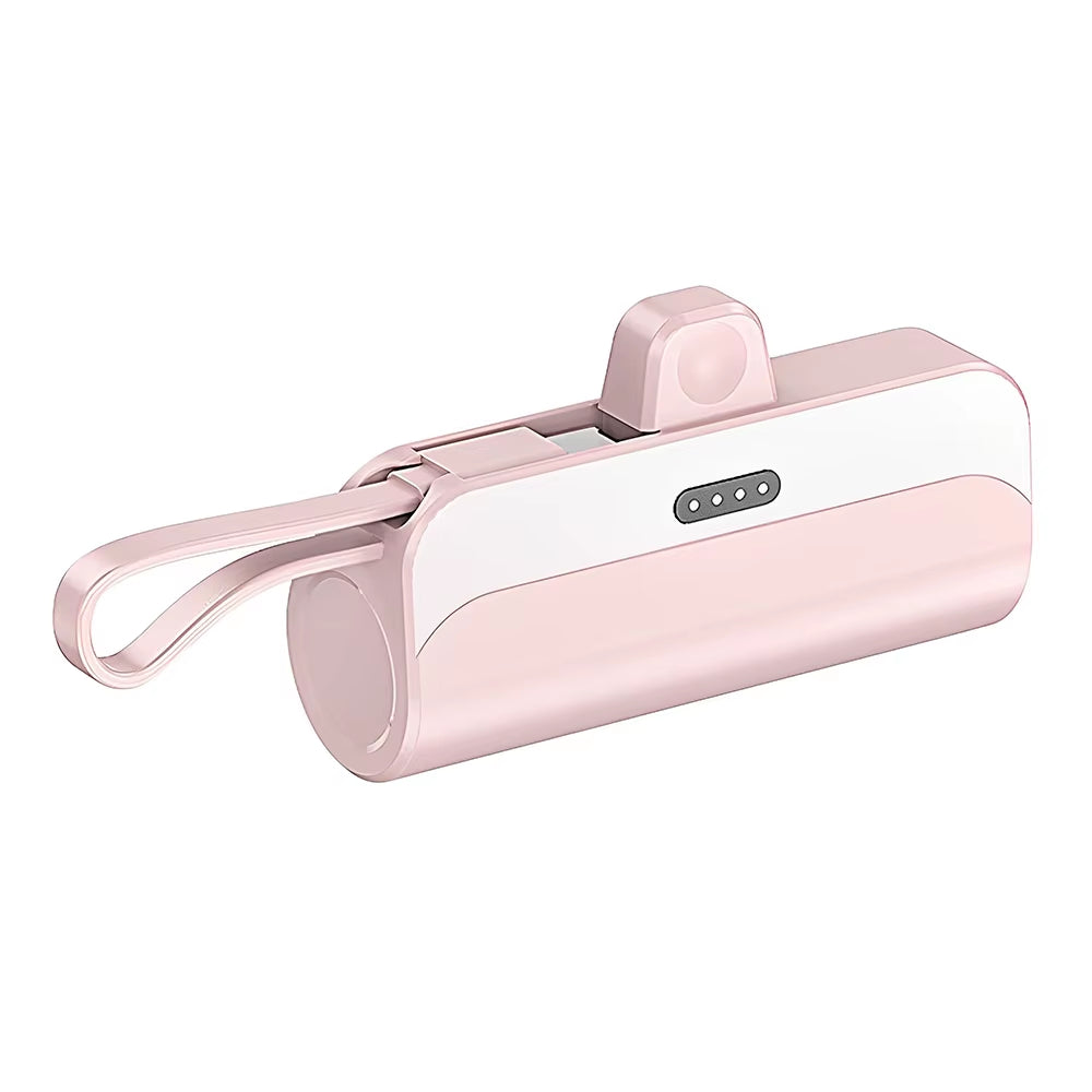 2-in-1 Fast Charging Power Bank – 10000mAh Battery