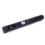High-Resolution Portable Document Scanner – Handheld A4 Scan