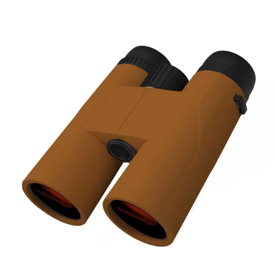 10x42 HD Binoculars – Powerful Zoom Telescope