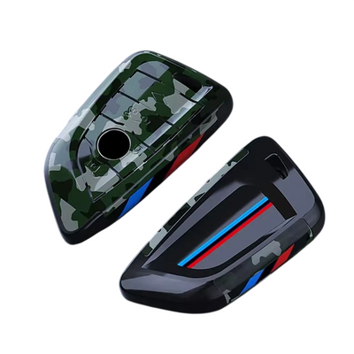 BMW Remote Key Cover – ABS for 1/3/5/7 Series & X Models