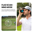 Golf Rangefinder 600M – High-Precision Laser Distance Meter