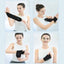 Heated Wrist Brace – Breathable Joint Support & Pain Relief