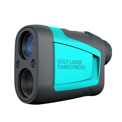 Golf Rangefinder 600M – High-Precision Laser Distance Meter