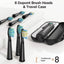 Sonic Toothbrush 5 Cleaning Modes, 8 Heads 5 Cleaning Modes