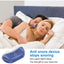 Electric Snore Stopper for Men & Women – Adjustable Airflow