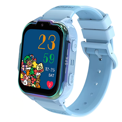 GPS Kinder Smartwatch – 4G, Video-oproep & SOS