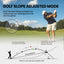 Golf Rangefinder 600M – High-Precision Laser Distance Meter