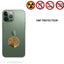 Anti-Radiation Stickers – EMF Shield for Phones Tablet Laptops