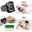 Anti-Snoring Wristband – Smart Electronic Sleep Guard