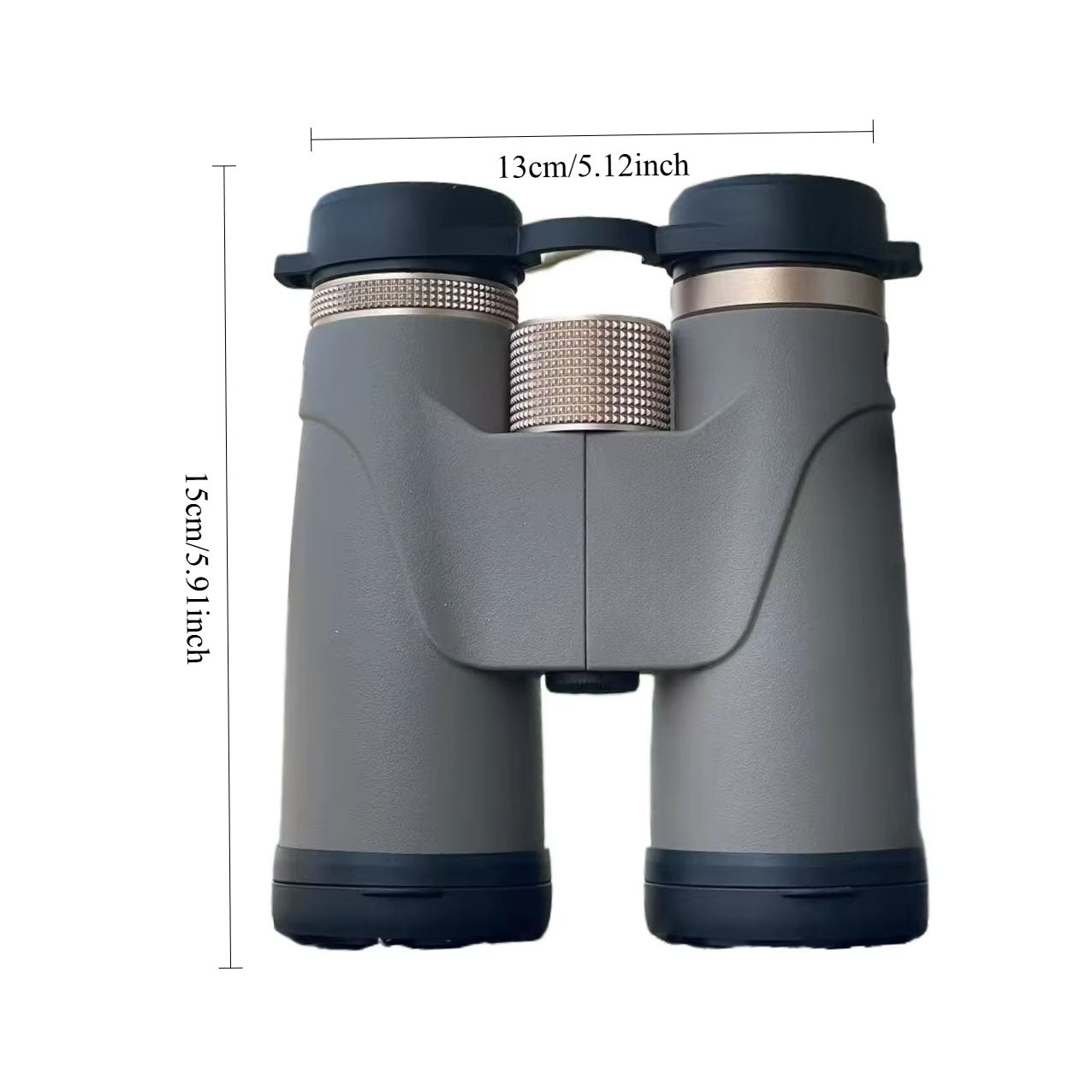 10x42 HD Powerful Compact Waterproof Binoculars